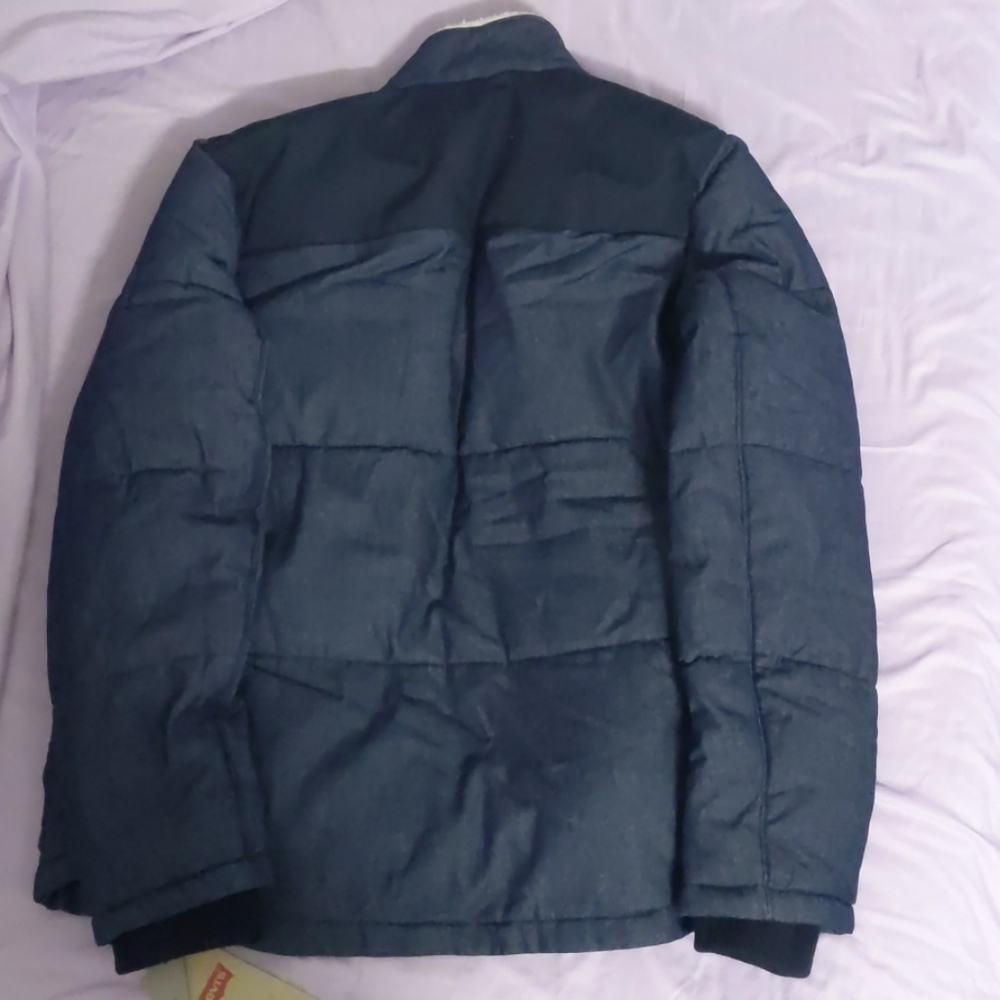 Jacket - Picture 5 of 5